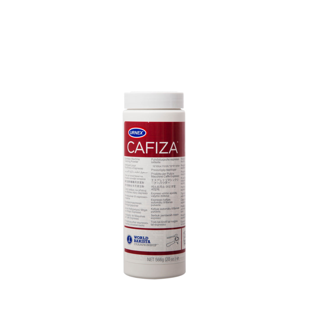 Reinigungsmittel Cafiza Urnex 566g