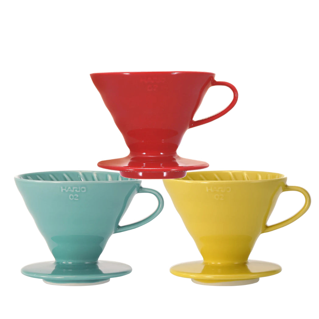 Hario Dripper Bunt