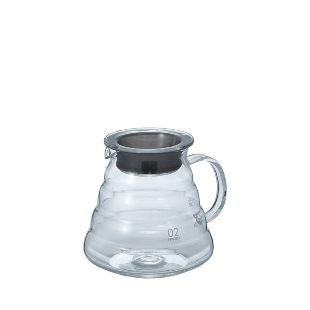 Hario V60 Range Server Clear 600ml