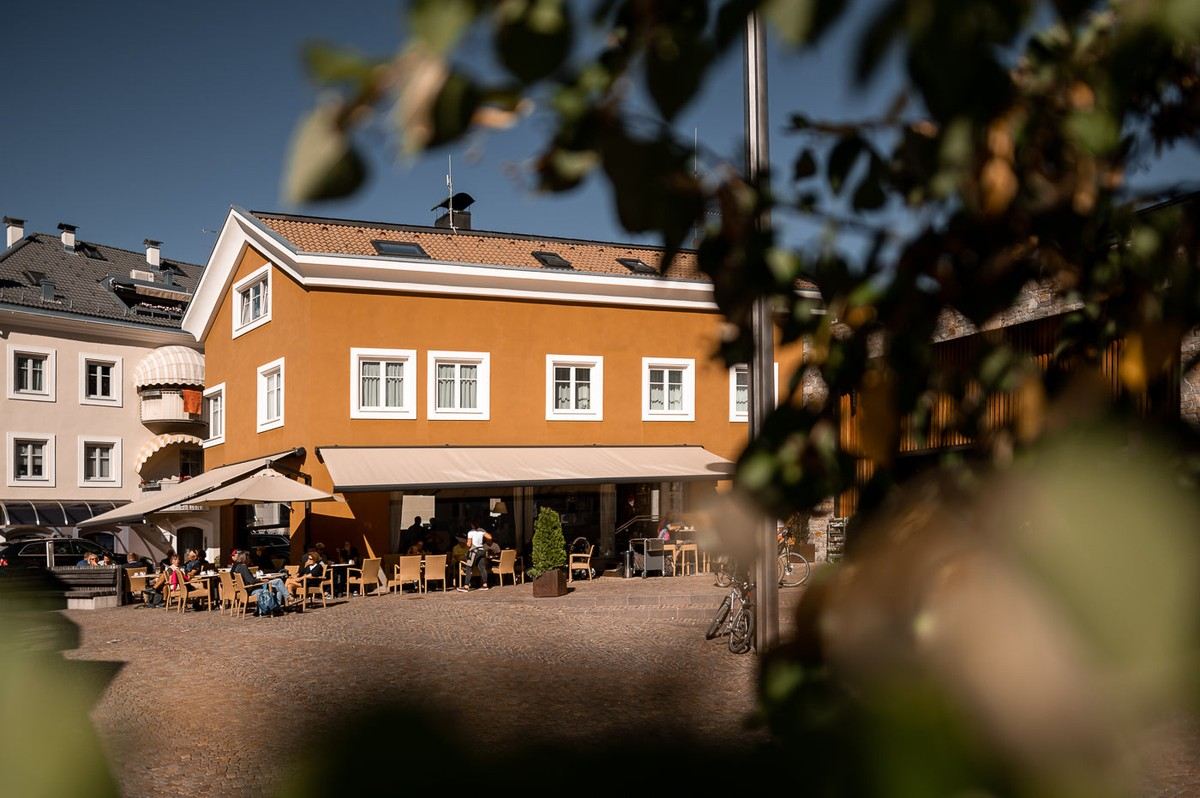 Kaffeebar Prad am Stilfserjoch