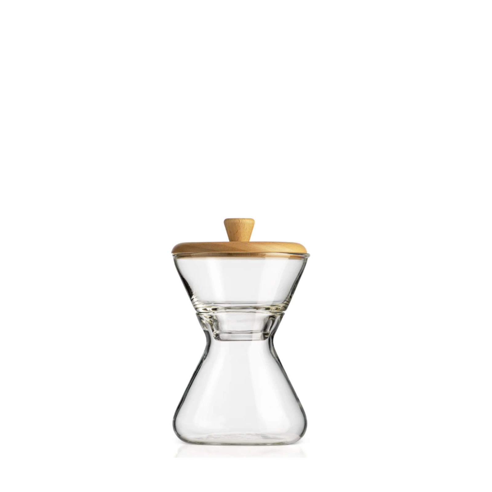Chemex Zuckerbehälter