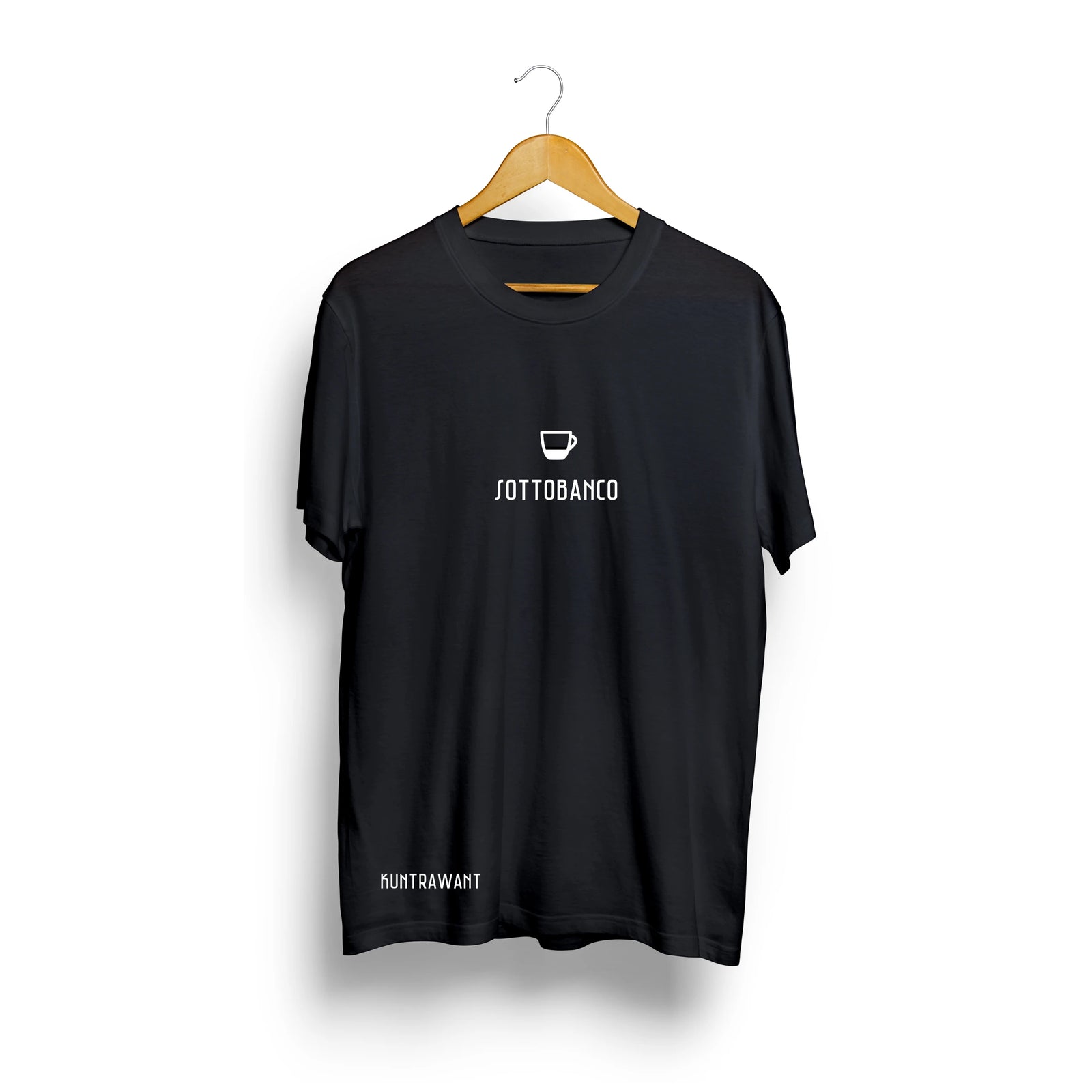 T-Shirt Sottobanco Kuntrawant