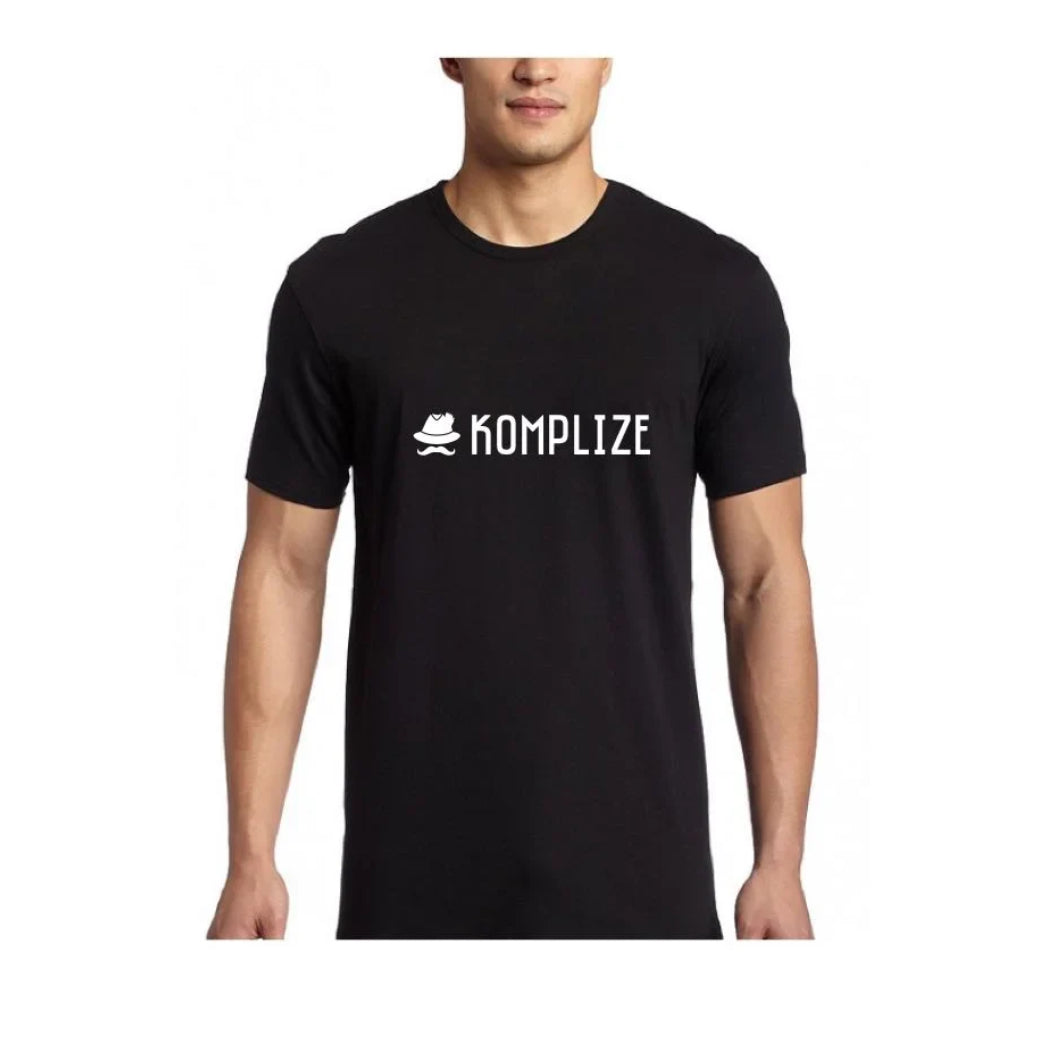 T-Shirt Komplize Kuntrawant
