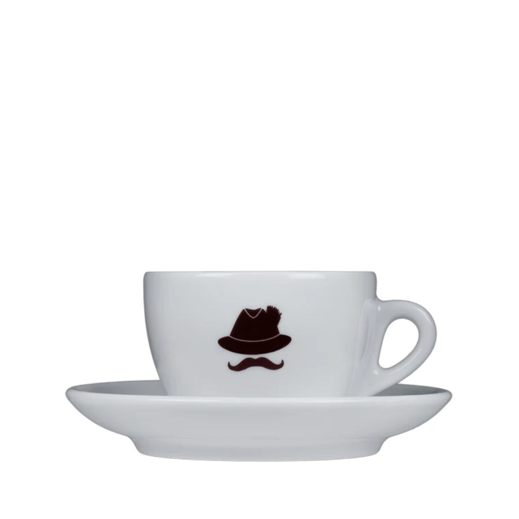 Cappuccinotasse Kuntrawant Schmuggler