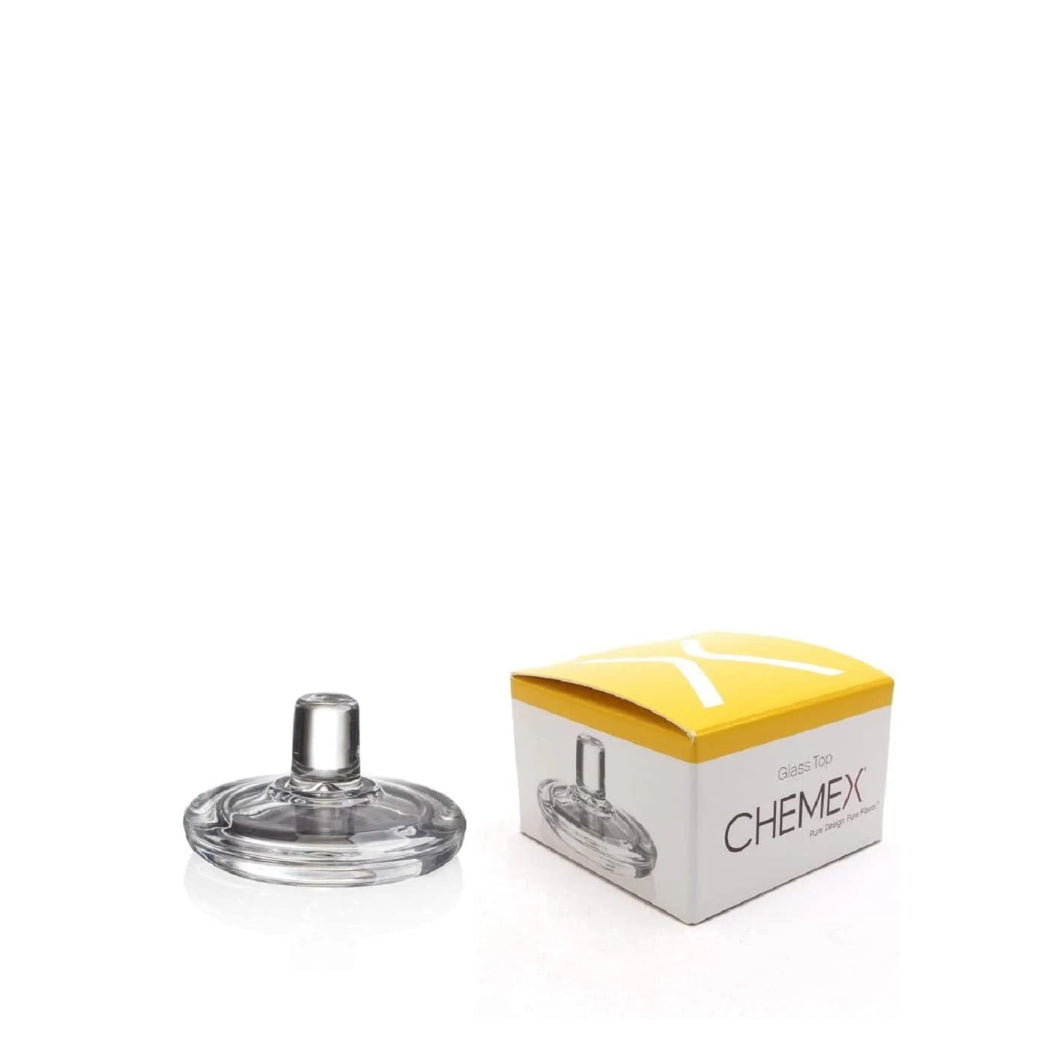 Chemex Glasdeckel