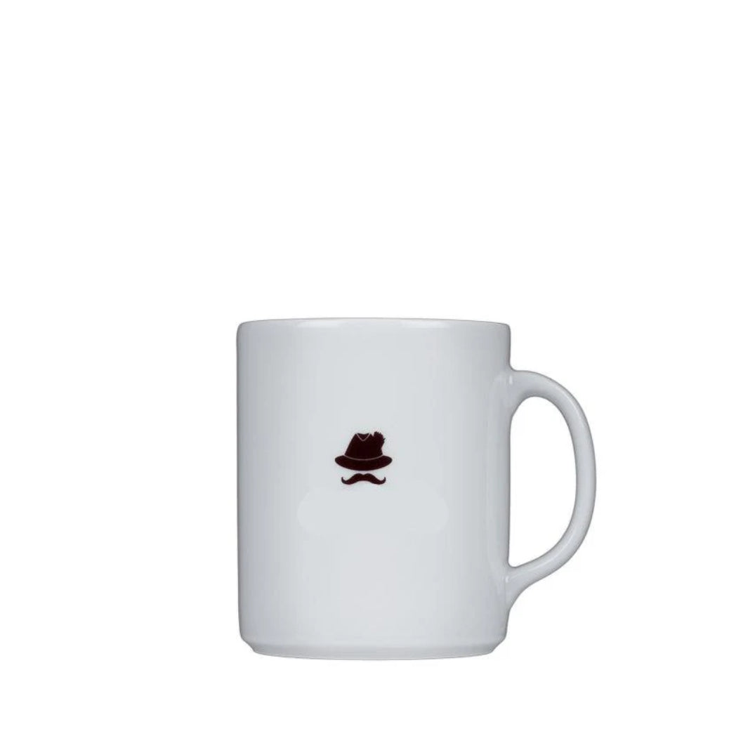 Kuntrawant Tasse MUG