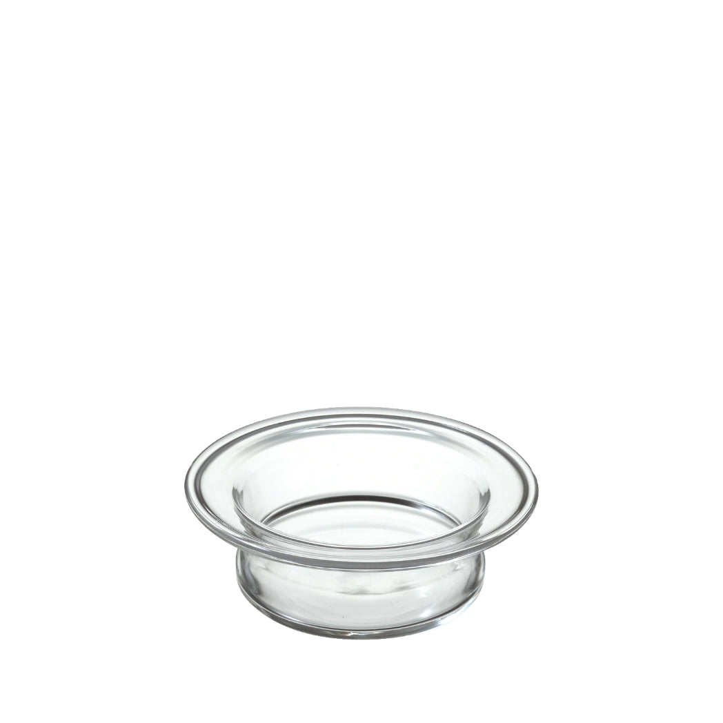 Glas Lid
