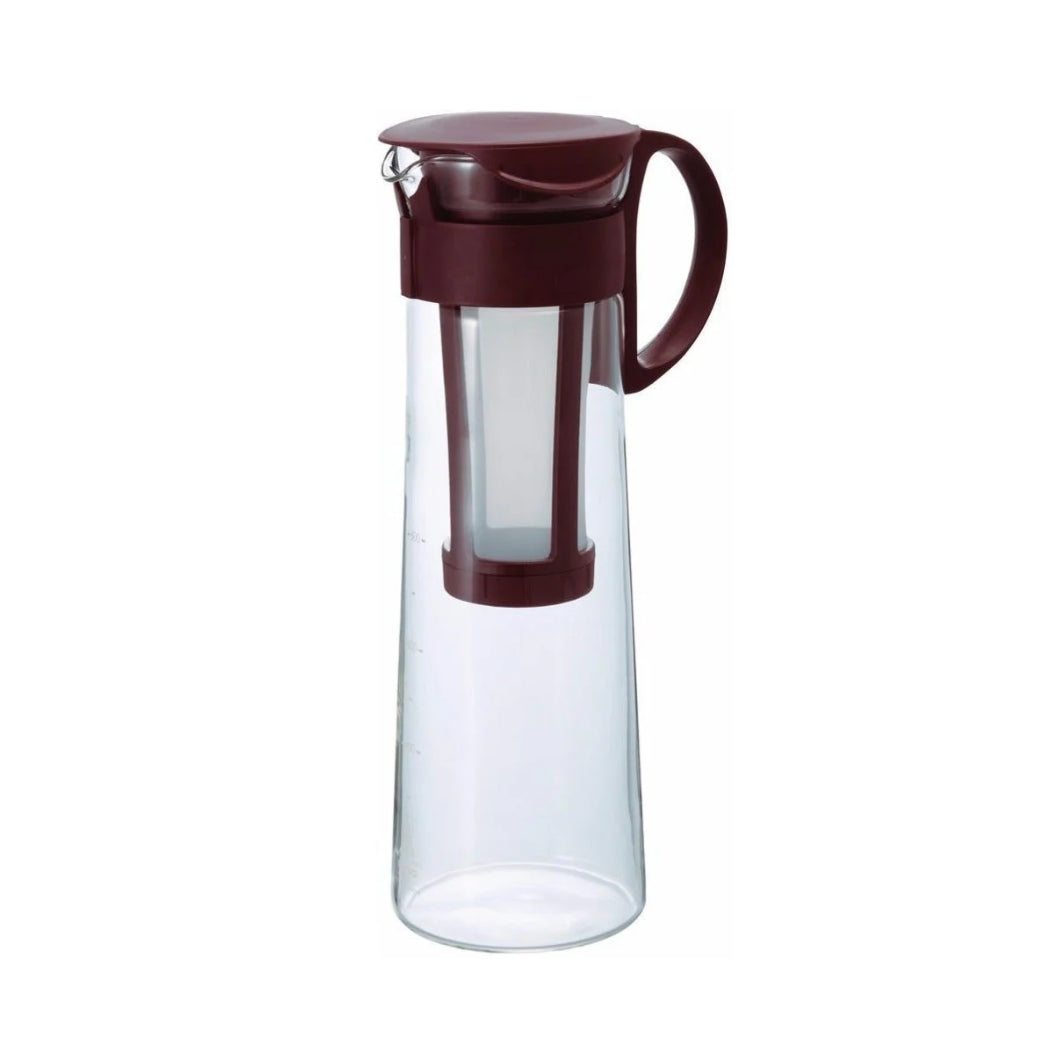 Hario Mizudashi Cold Brew Pot freigestellt