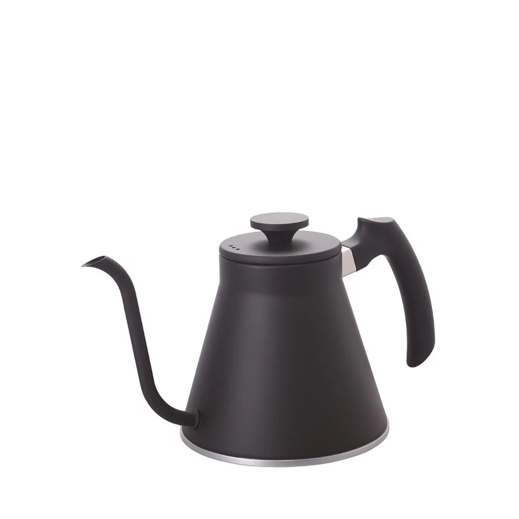 Hario V60 Drip Kettle Fit 800ml - Matte black Freigestellt