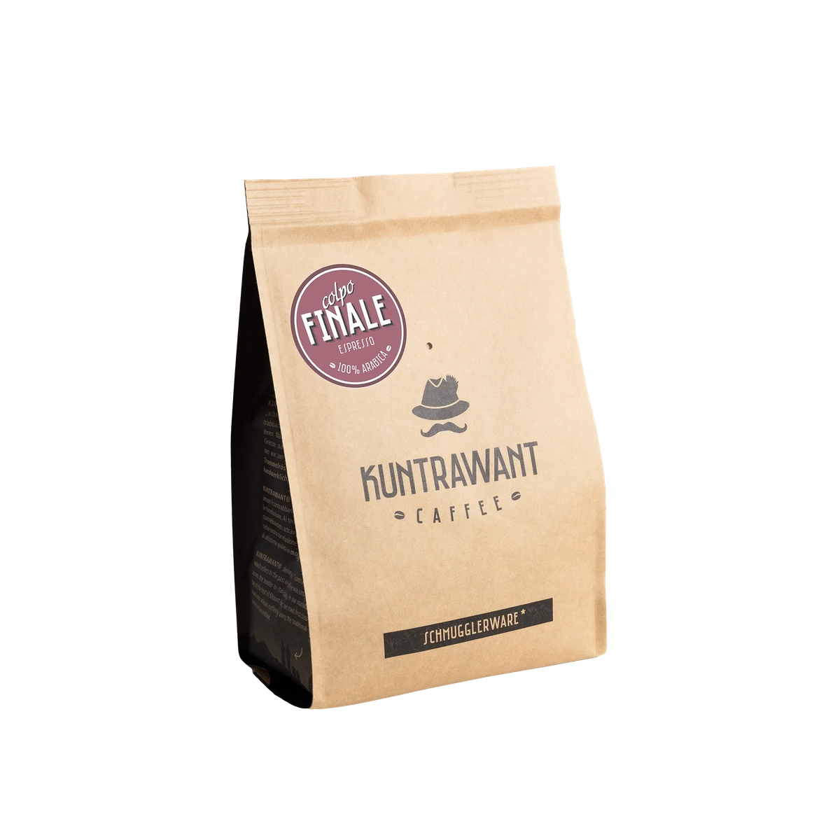 Colpo Finale Espresso 400g