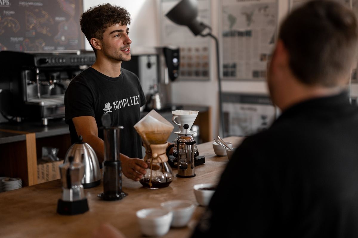 Coffee Image