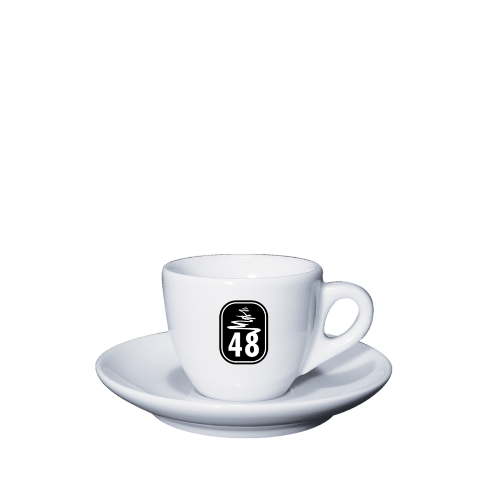 Espressotasse Stelvio Kuntrawant