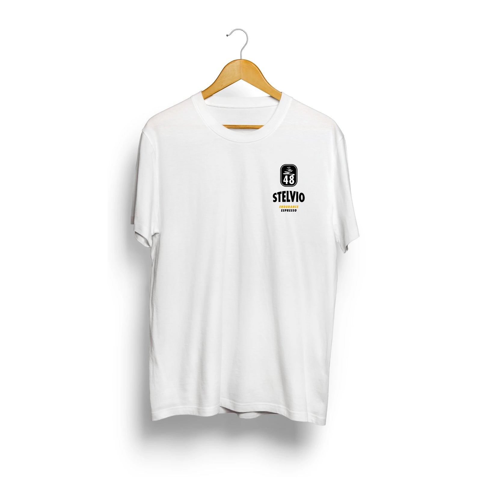 T-Shirt Stelvio 48
