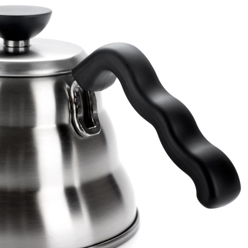 Hario V60 Coffee drip kettle "Buono" 1,0 Smal Size Zoom