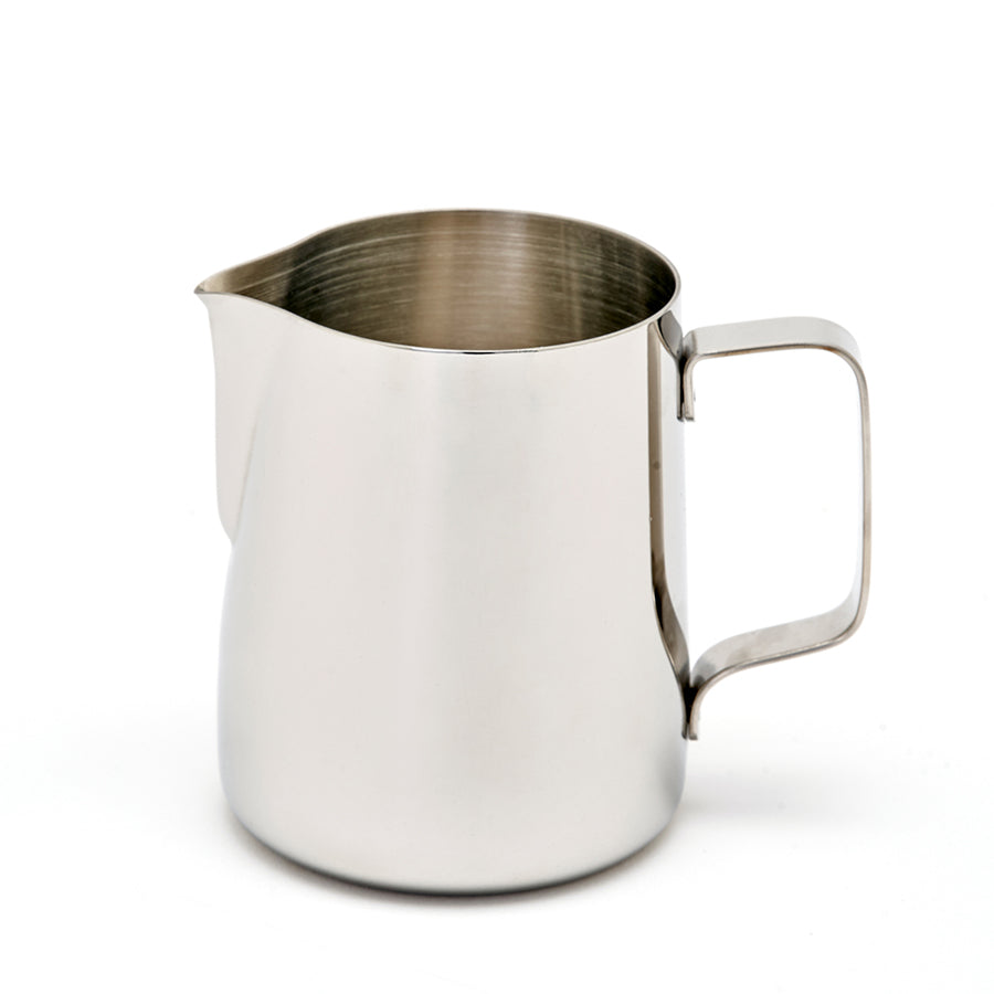 Milchkännchen Milkpitcher Inox 600ml