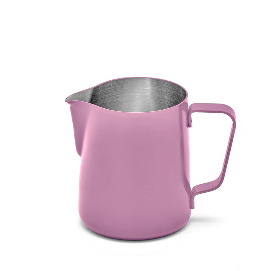 Milchkännchen Milkpitcher Pink Marschmallow 450ml