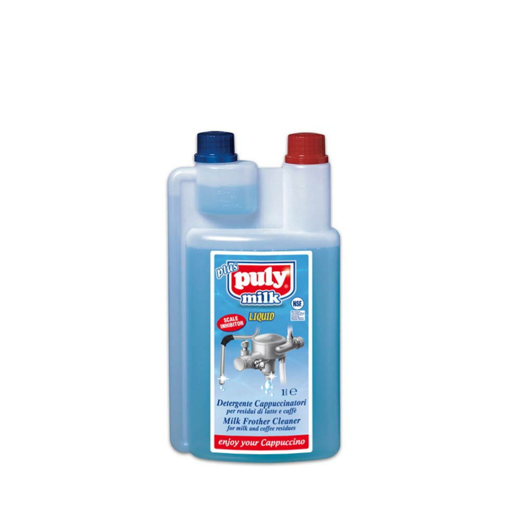 Reinigungsmittel Puly Milk 1lt