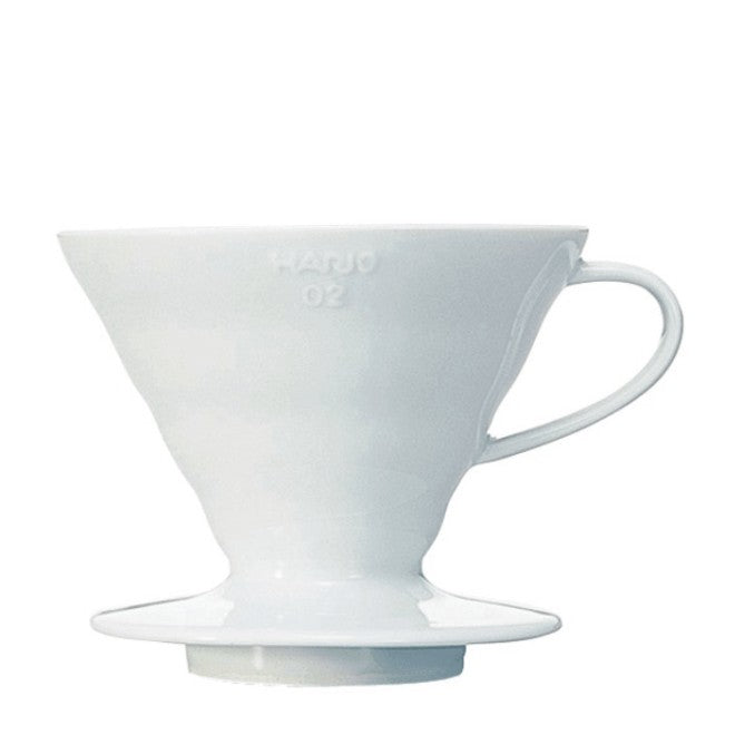 Hario V60 Keramik weiss