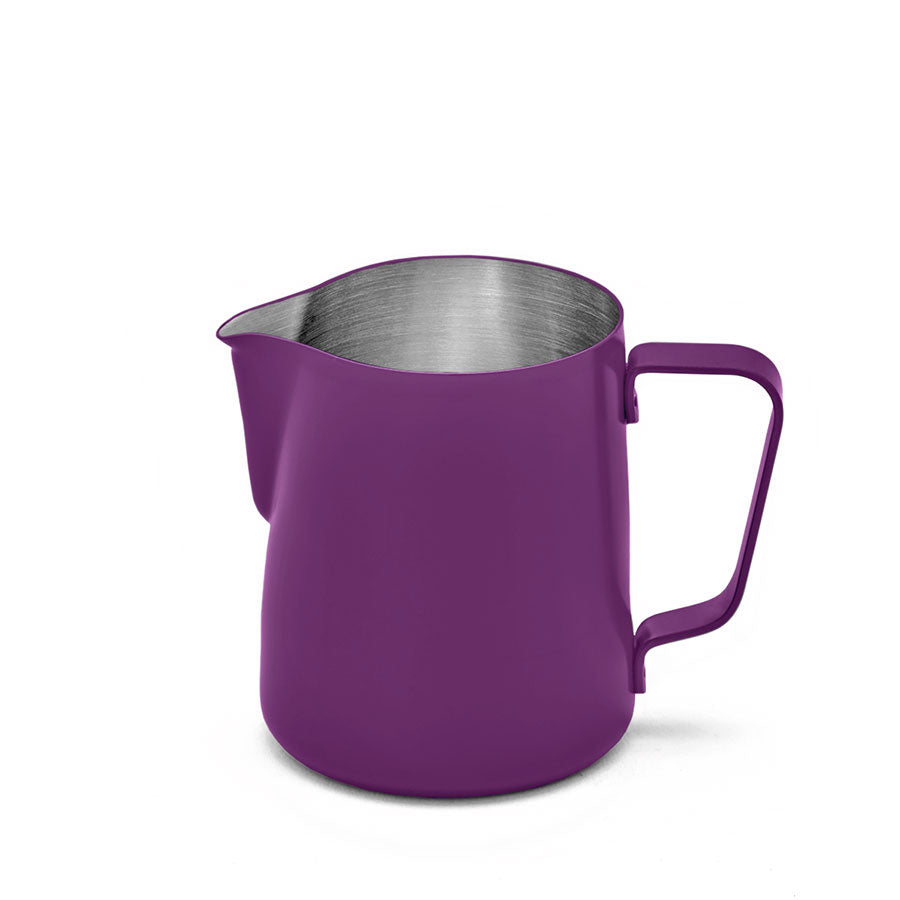 Milchkännchen Milkpitcher Vivid Plum 450ml