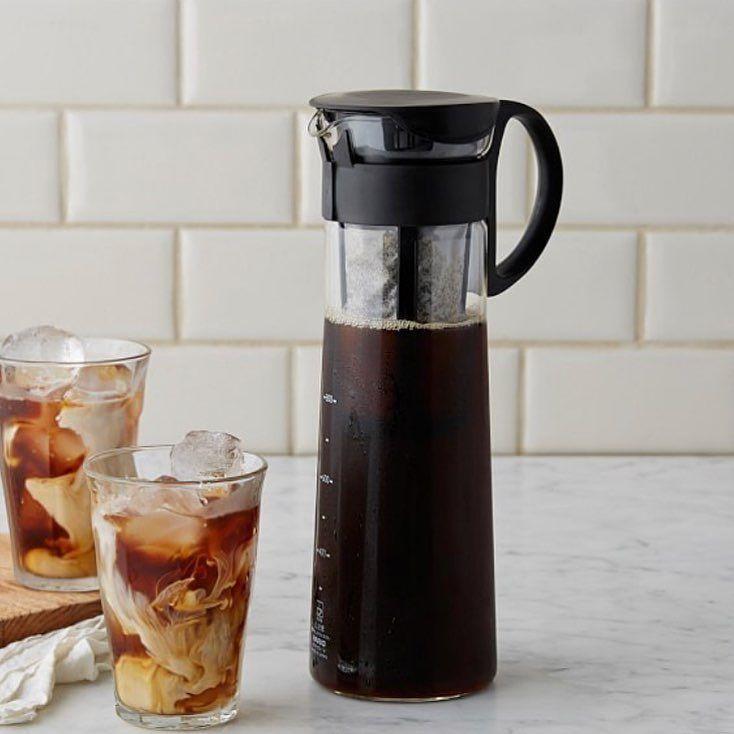 Hario Mizudashi Cold Brew Pot 
