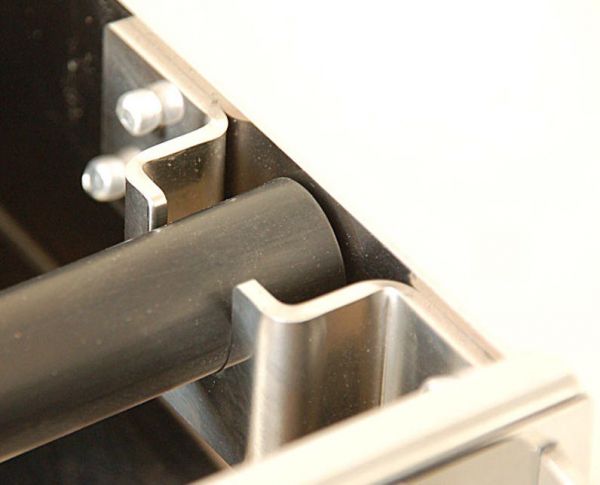 Kaffeeschublade Exclusive Slim Zoom