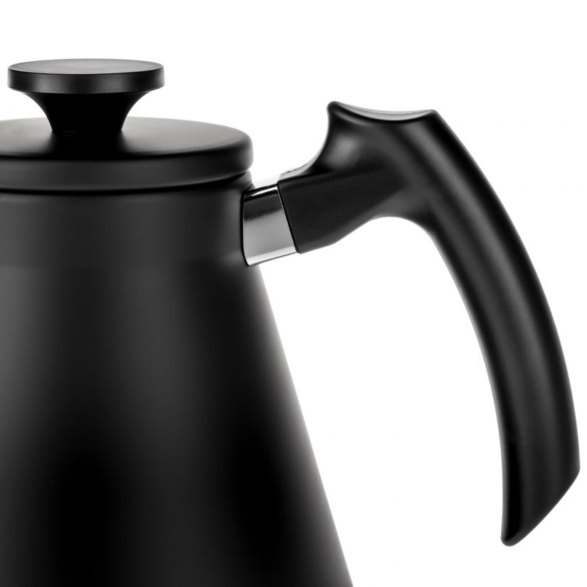 Hario V60 Drip Kettle Fit 800ml - Matte black Zoom
